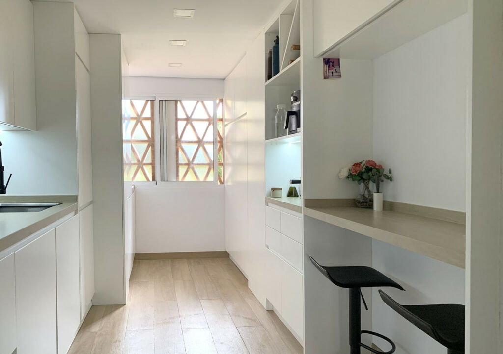 Ground Floor Apartment Selwo Málaga - image 20