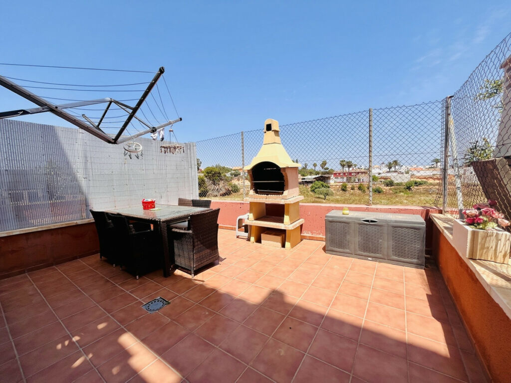 Townhouse Cabo Roig Alicante - image 20