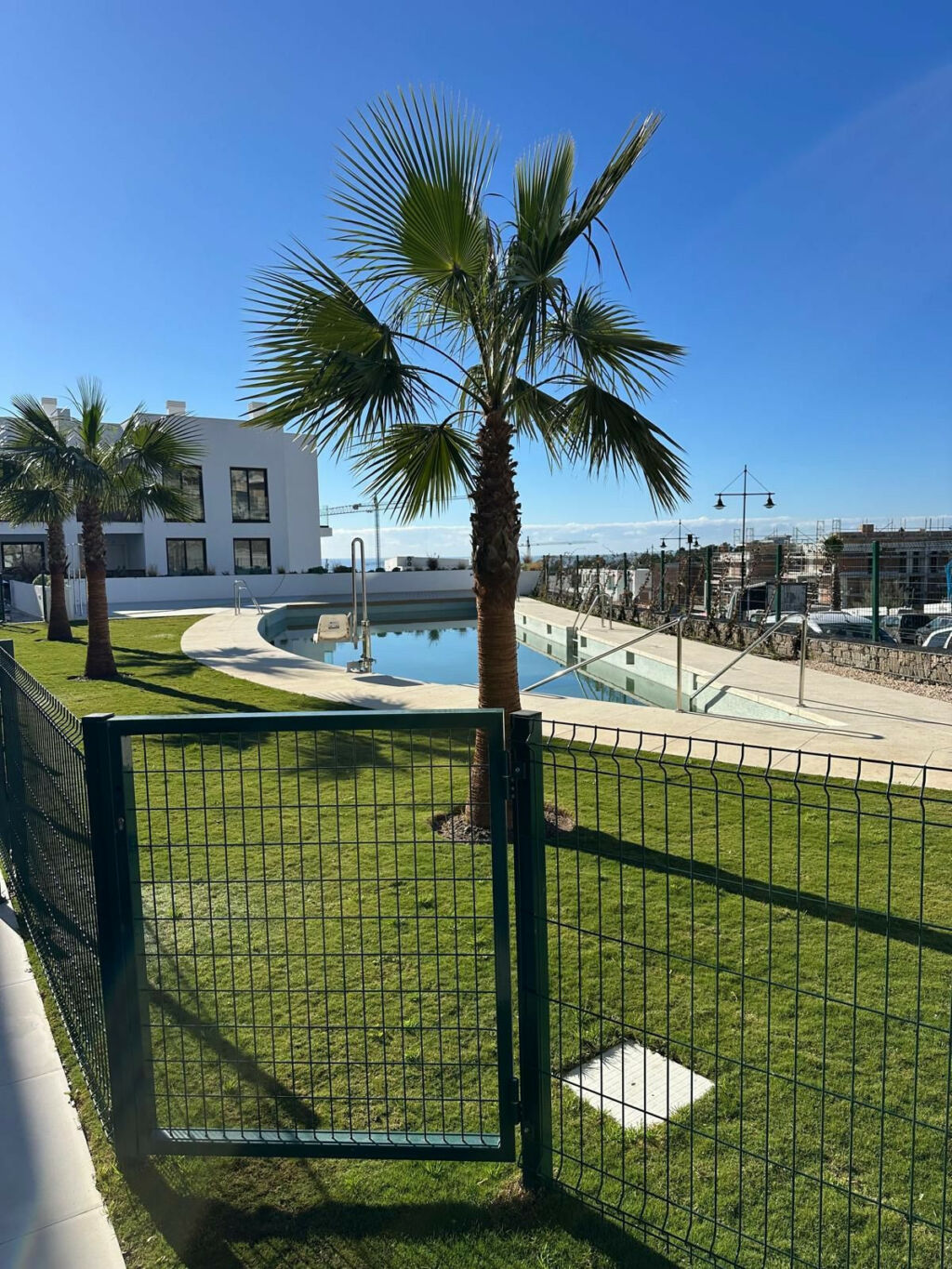 Ground Floor Apartment Benalmadena Costa Málaga - image 20