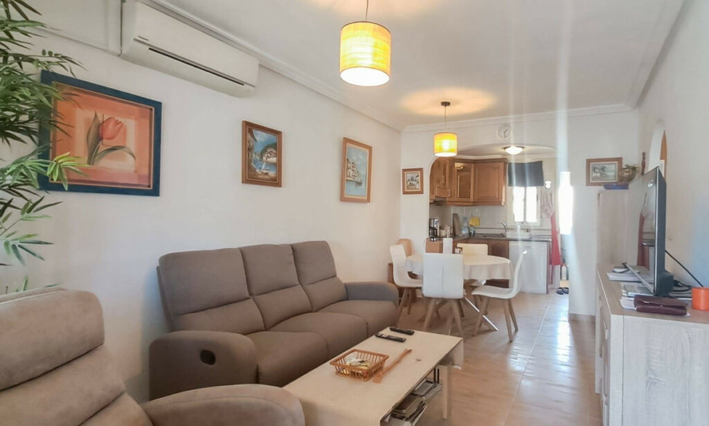 Penthouse Torrevieja Alicante - image 20