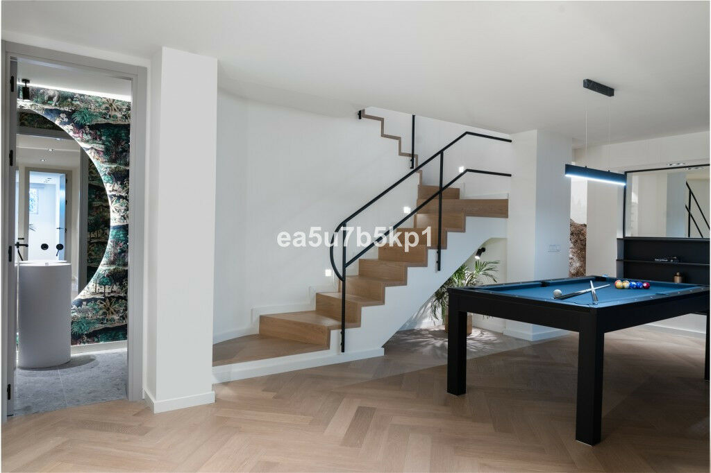 Townhouse Marbella Málaga - image 20