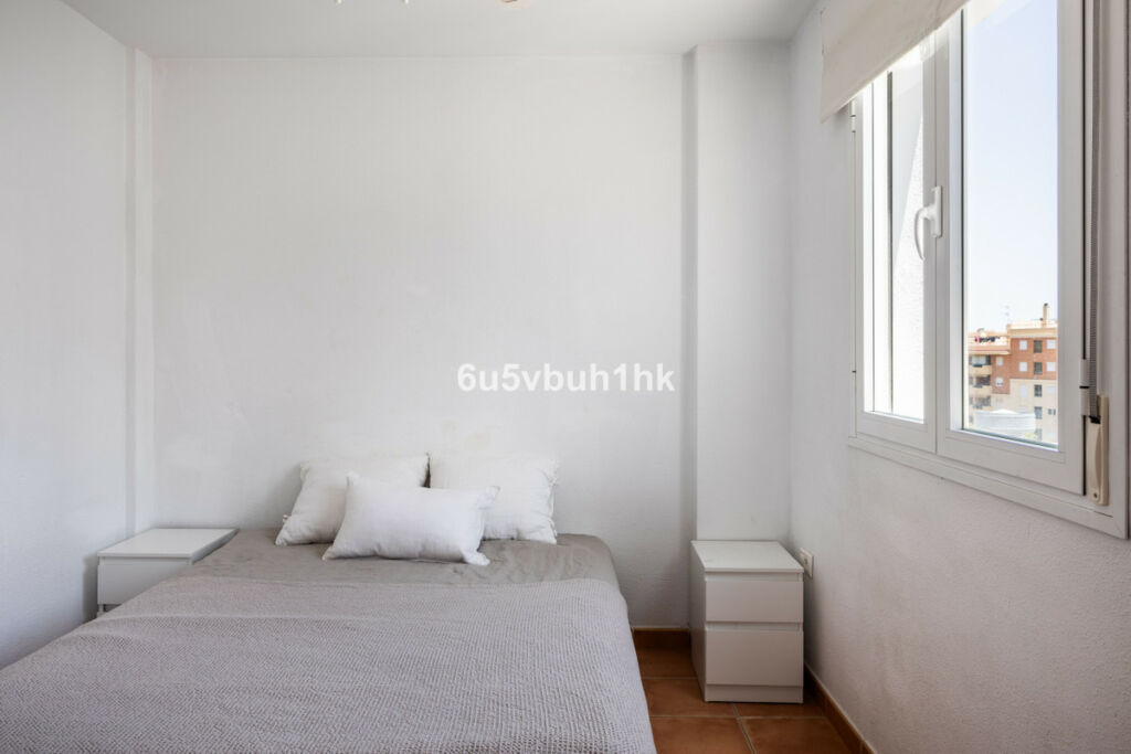 Townhouse Torreblanca Málaga - image 20