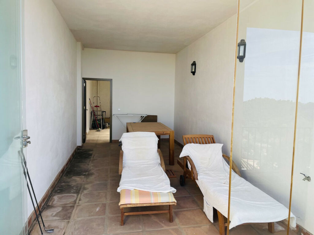 Detached Villa Istán Málaga - image 20