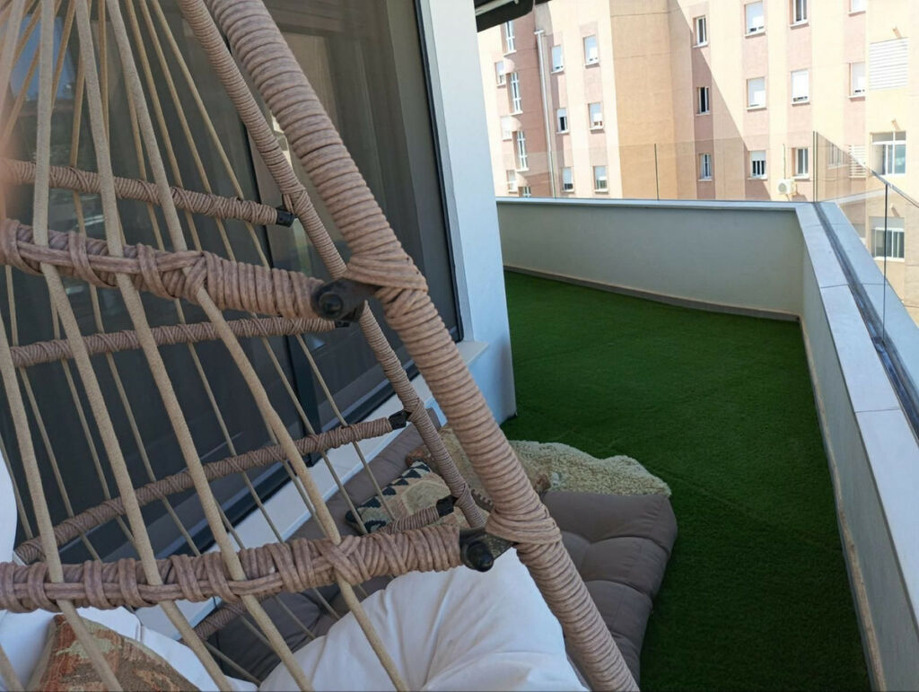 Penthouse Duplex Estepona Málaga - image 20