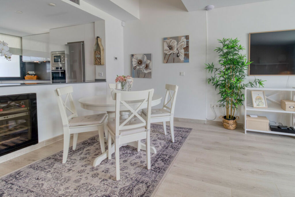 Townhouse Fuengirola Málaga - image 21