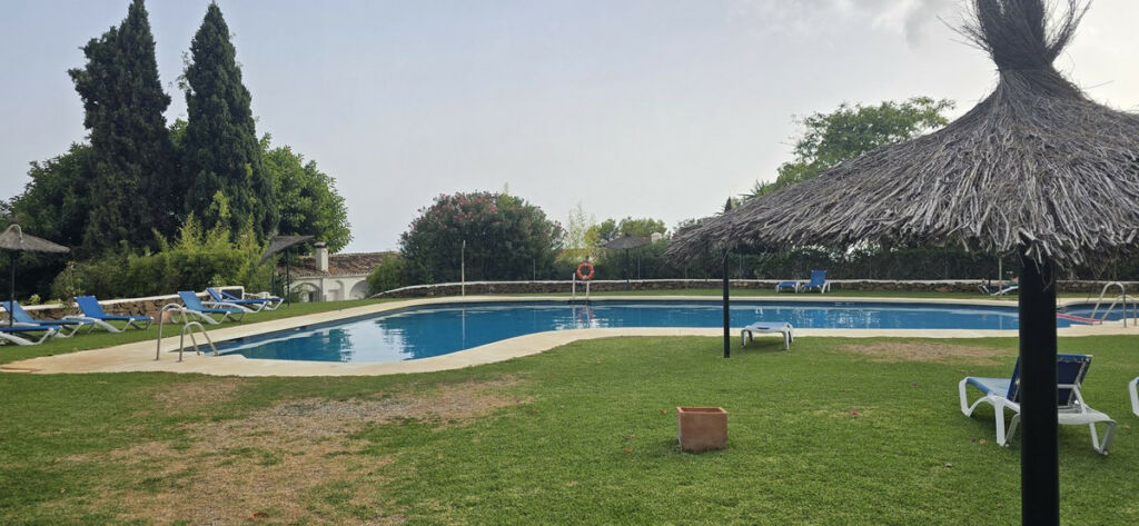 Townhouse Marbella Málaga - image 20