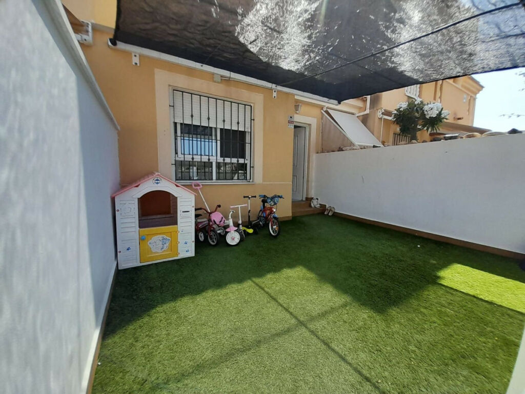 Semi-Detached House Alamillo Murcia - image 18