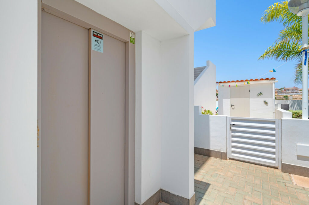 Penthouse Ciudad Quesada Alicante - image 20