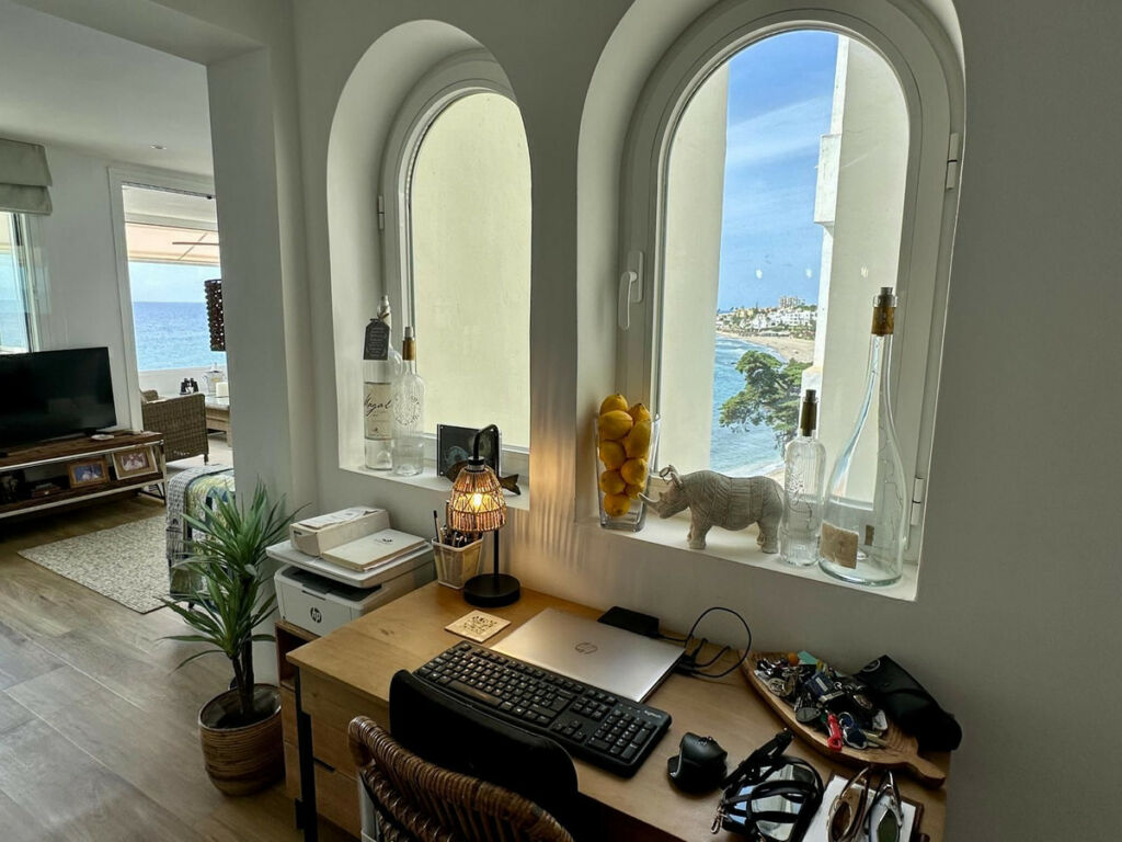 Middle Floor Apartment Riviera del Sol Málaga - image 20