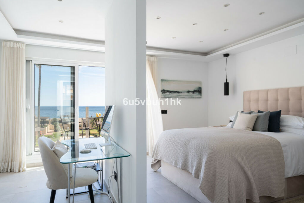 Townhouse Casares Málaga - image 20