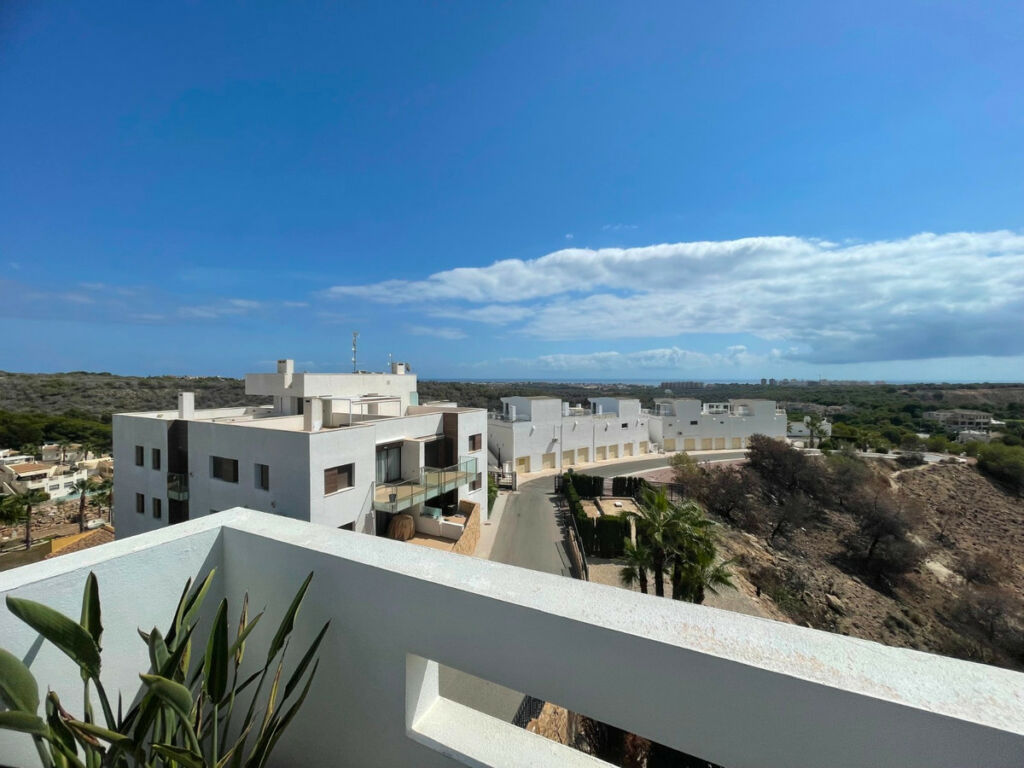 Duplex Las Ramblas Golf Alicante - image 20