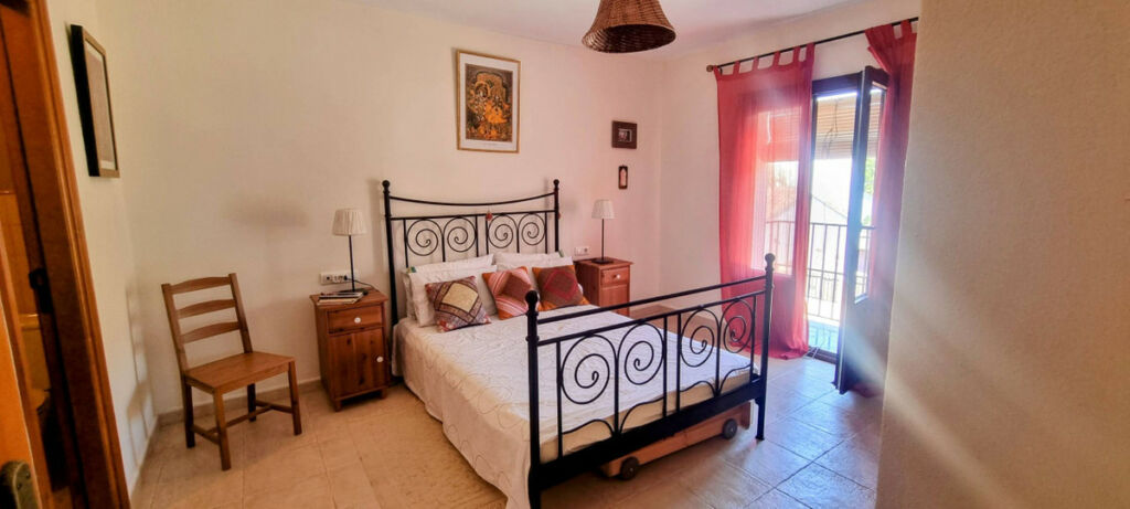 Detached Villa Cortes de la Frontera Málaga - image 20