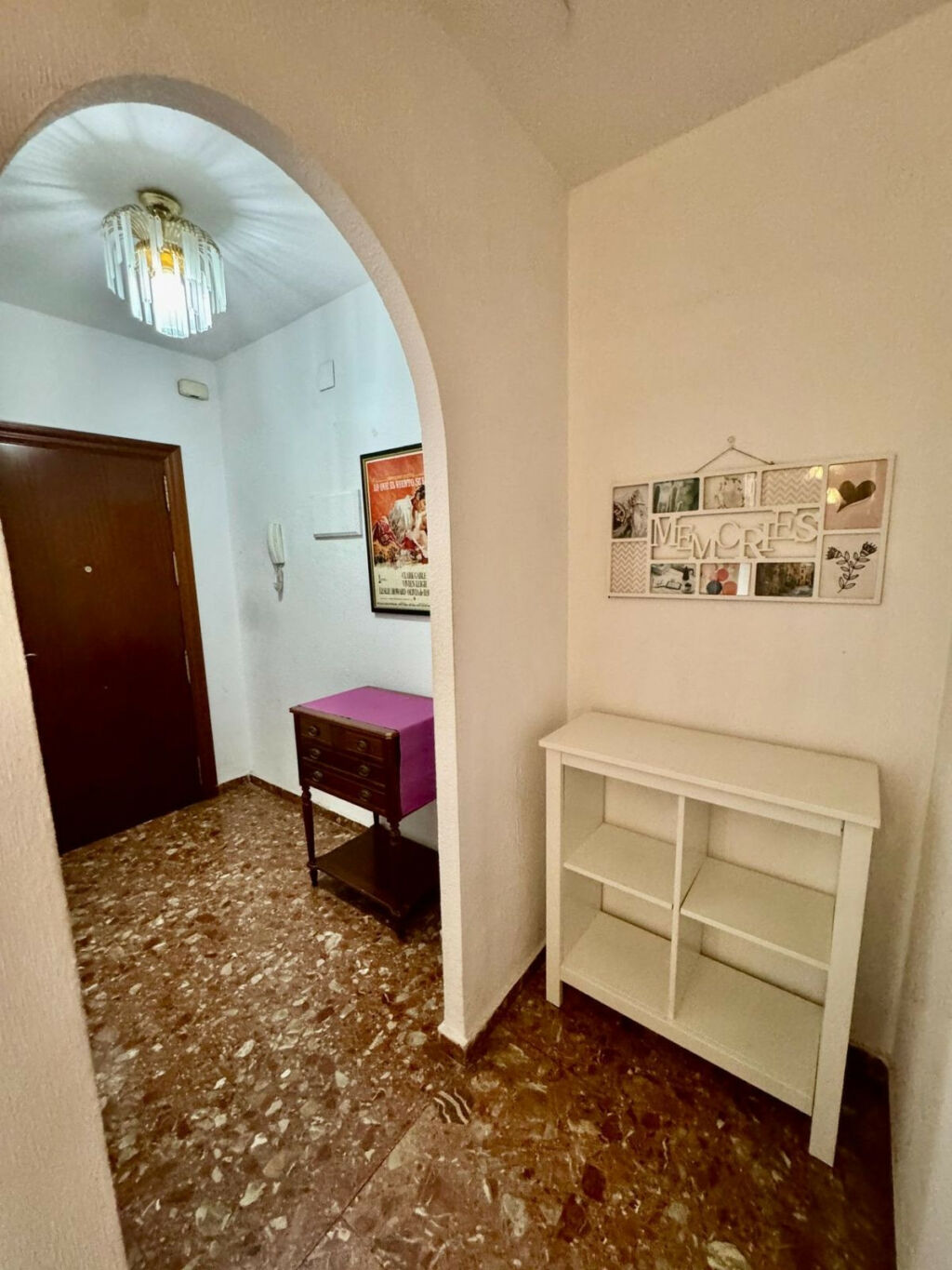 Middle Floor Apartment Benalmadena Costa Málaga - image 20