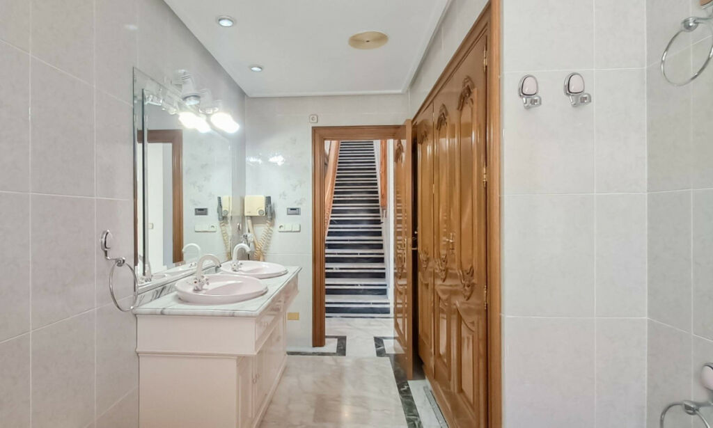 Penthouse Lo Pagan Murcia - image 20