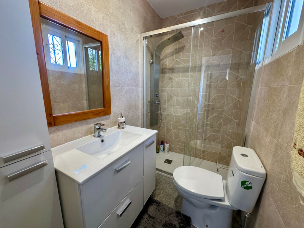 Detached Villa Manilva Málaga - image 20