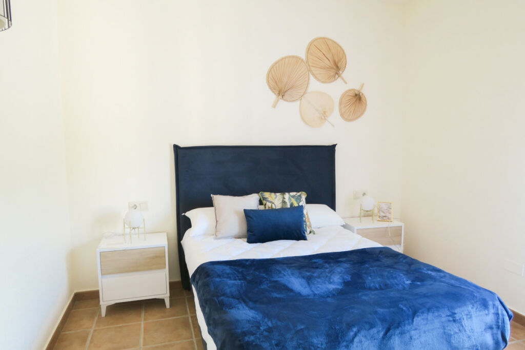 Detached Villa Fuente Alamo de Murcia Murcia - image 20