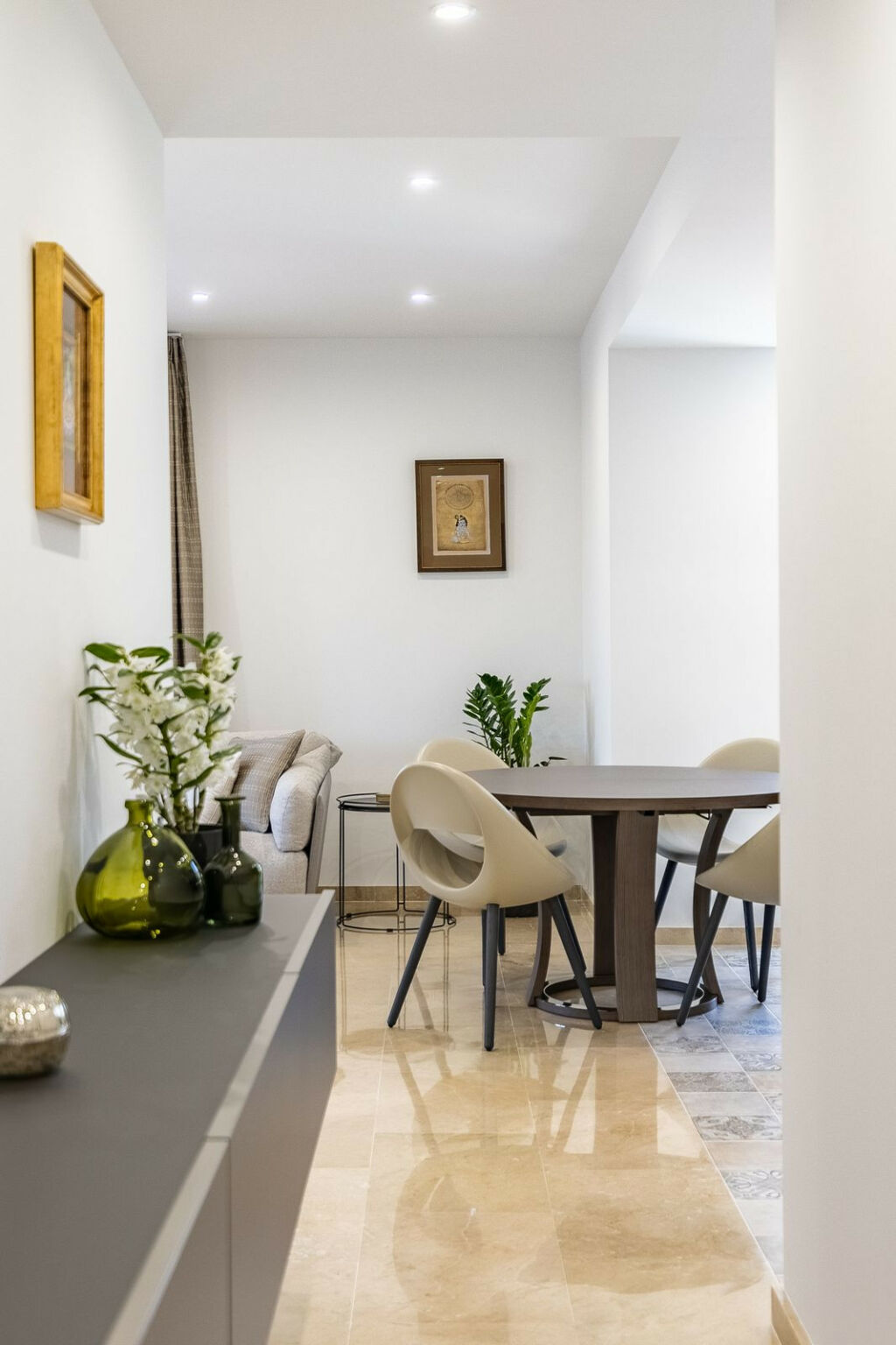 Duplex The Golden Mile Málaga - image 20