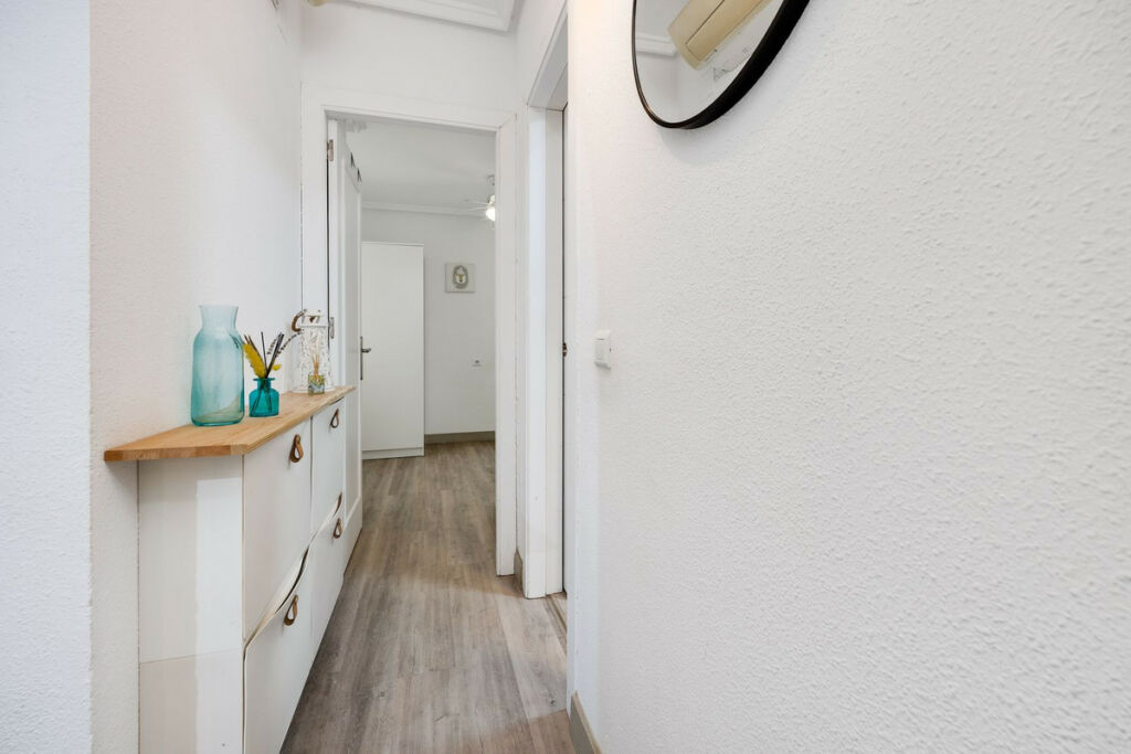 Ground Floor Apartment Torrevieja Alicante - image 20