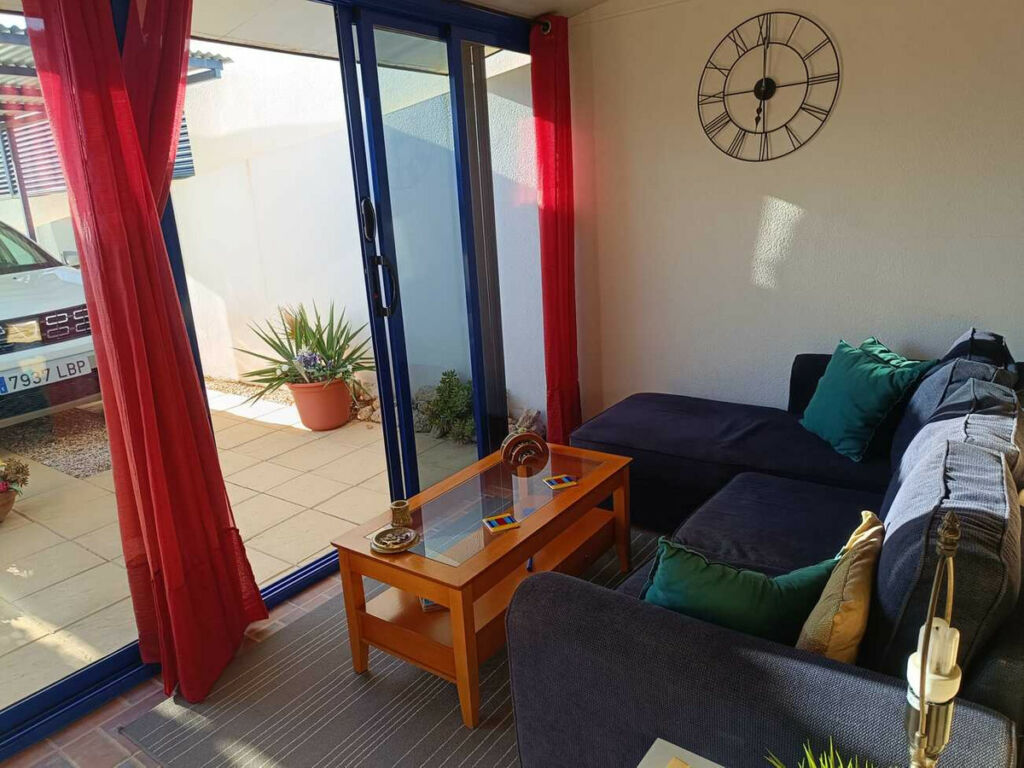 Townhouse Fortuna Murcia - image 20