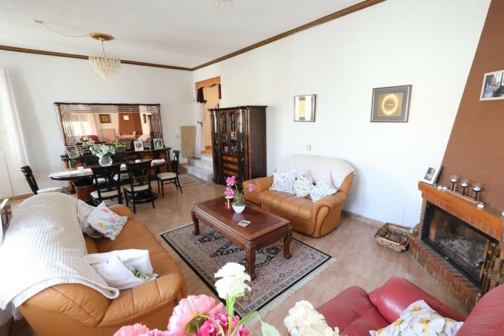 Detached Villa Torrevieja Alicante - image 20