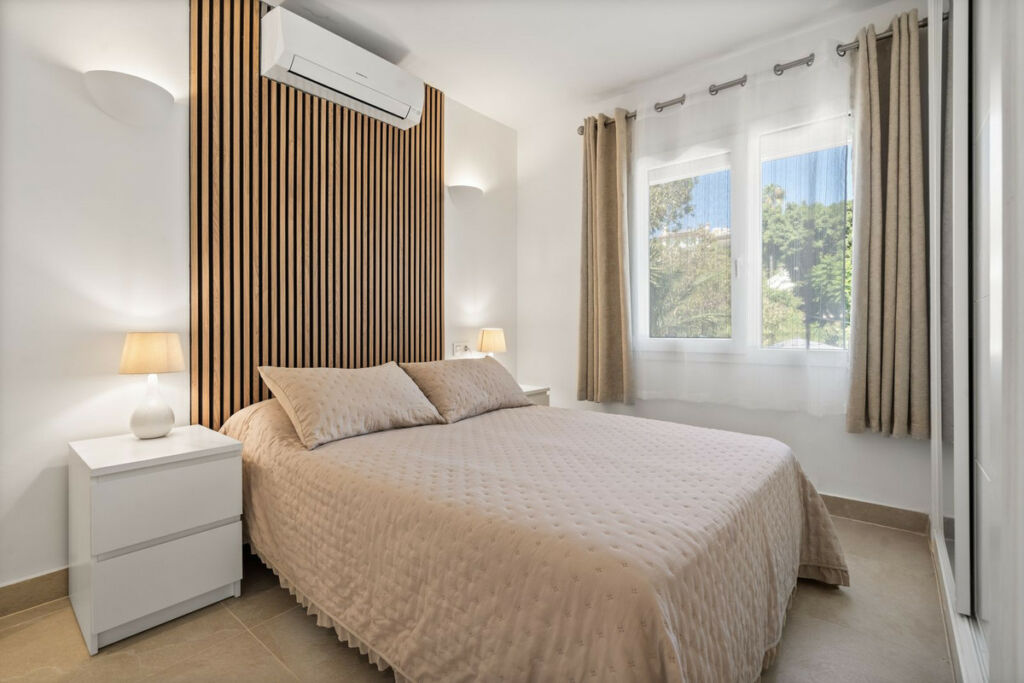 Detached Villa Torreblanca Málaga - image 20