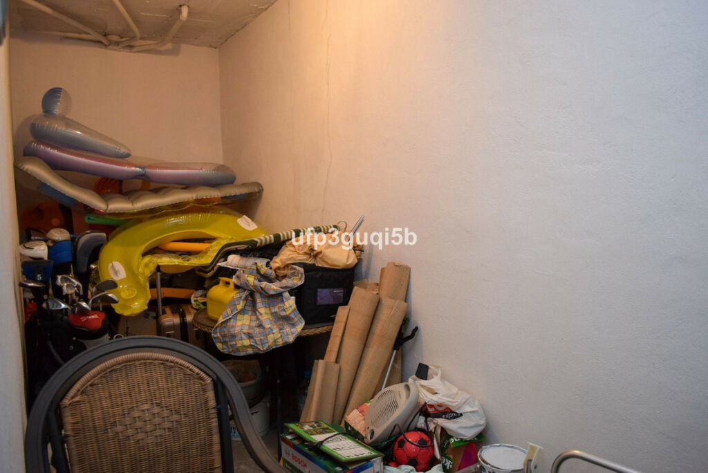 Top Floor Apartment Torrequebrada Málaga - image 20