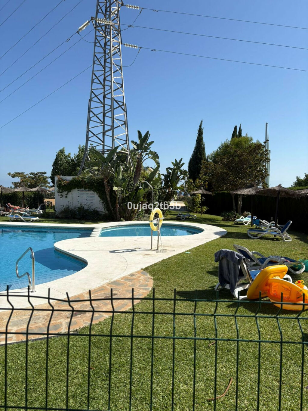 Ground Floor Apartment La Quinta Málaga - image 20