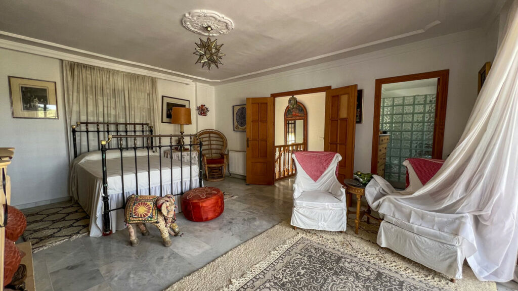 Townhouse Gaucín Málaga - image 20