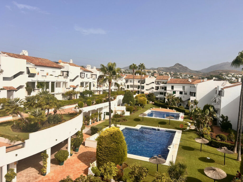 Penthouse Estepona Málaga - image 20