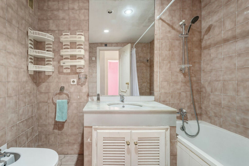 Middle Floor Apartment Marbella Málaga - image 20