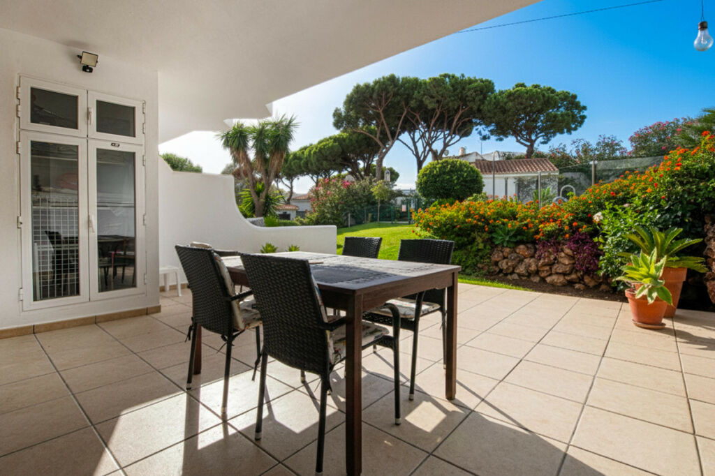 Ground Floor Apartment Calahonda Málaga - image 20