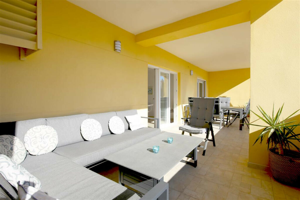 Penthouse Estepona Málaga - image 20