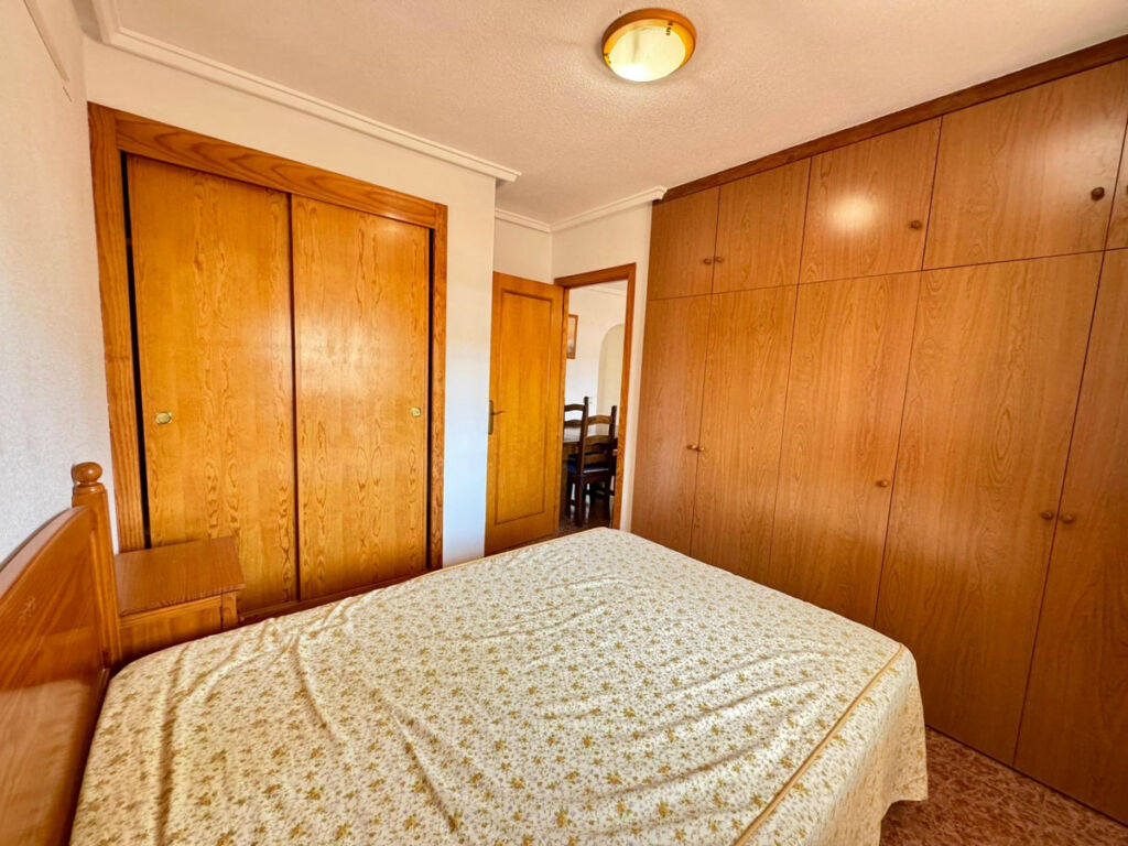 Penthouse Torrevieja Alicante - image 20