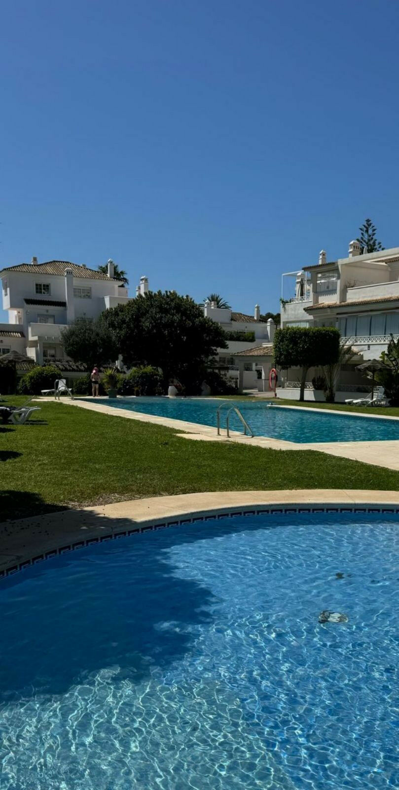 Penthouse Duplex Río Real Málaga - image 20