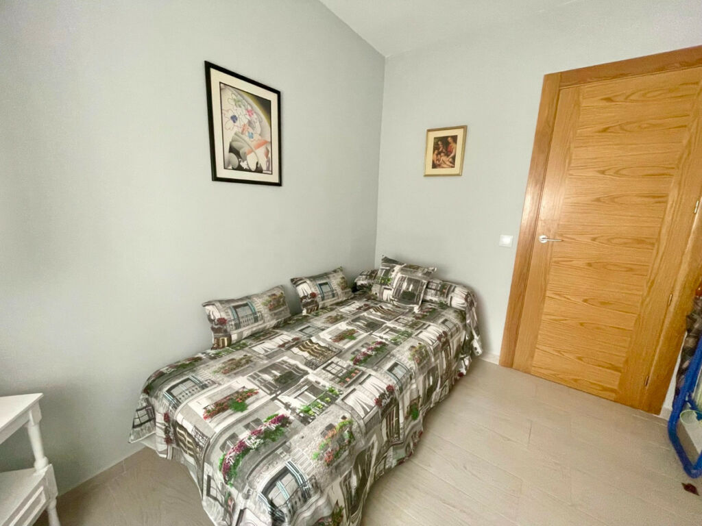 Middle Floor Apartment Playa Del Cura Alicante - image 21