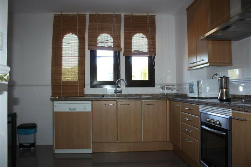 Middle Floor Apartment New Golden Mile Málaga - image 20
