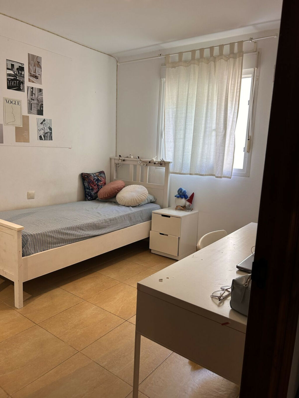 Townhouse Tarifa Cádiz - image 20