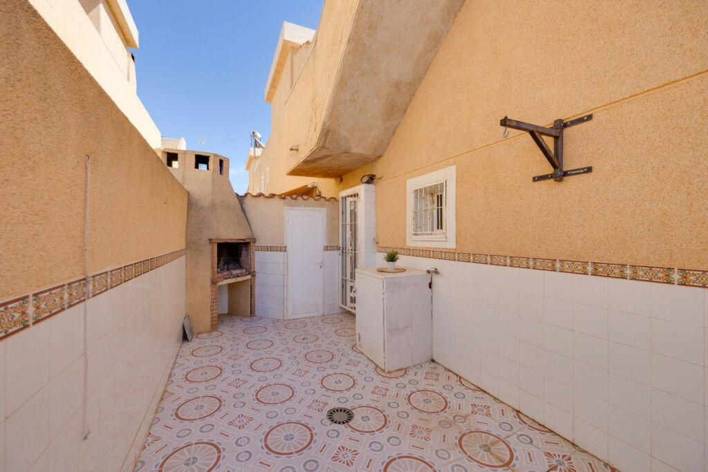 Bungalow Torrevieja Alicante - image 20