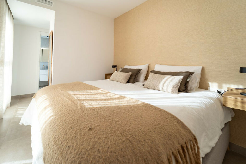 Middle Floor Apartment Fuengirola Málaga - image 20