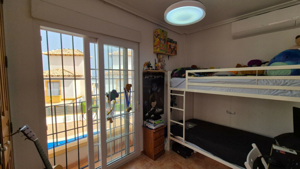 Detached Villa Orihuela Alicante - image 20