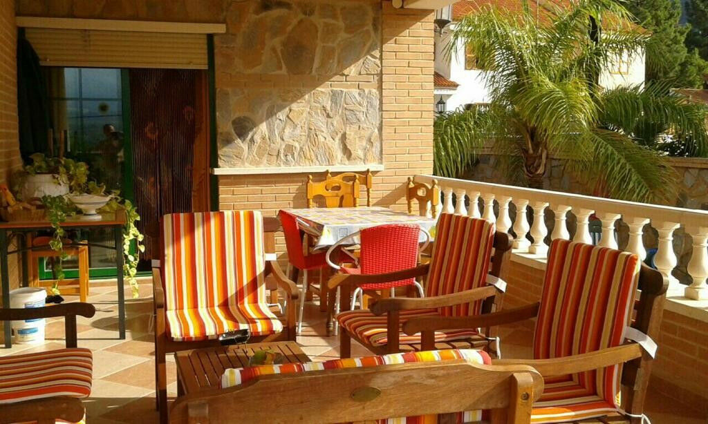 Detached Villa Benidorm Alicante - image 20