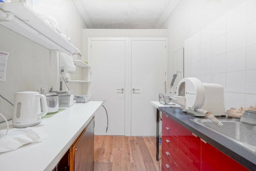 Detached Villa Javea Alicante - image 20