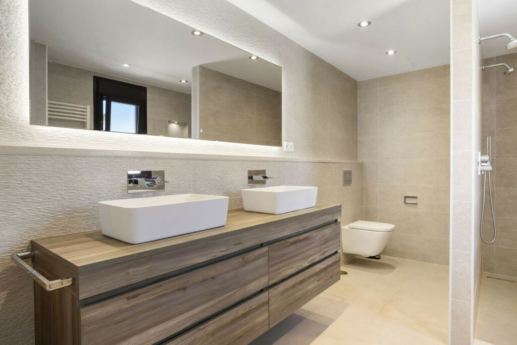Detached Villa Mijas Costa Málaga - image 20