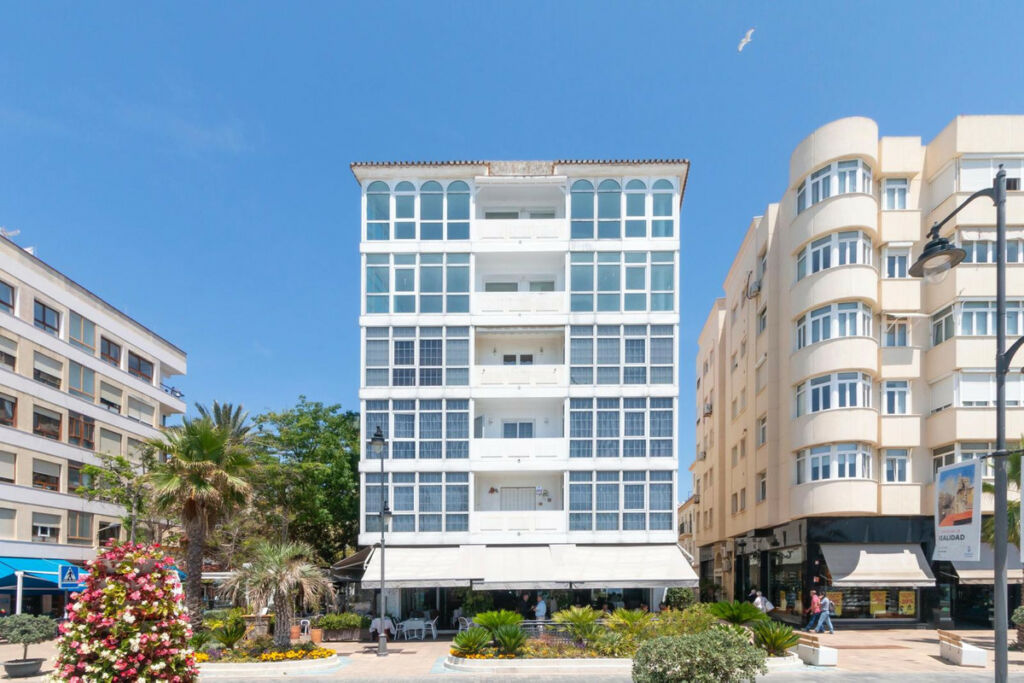 Penthouse Estepona Málaga - image 20
