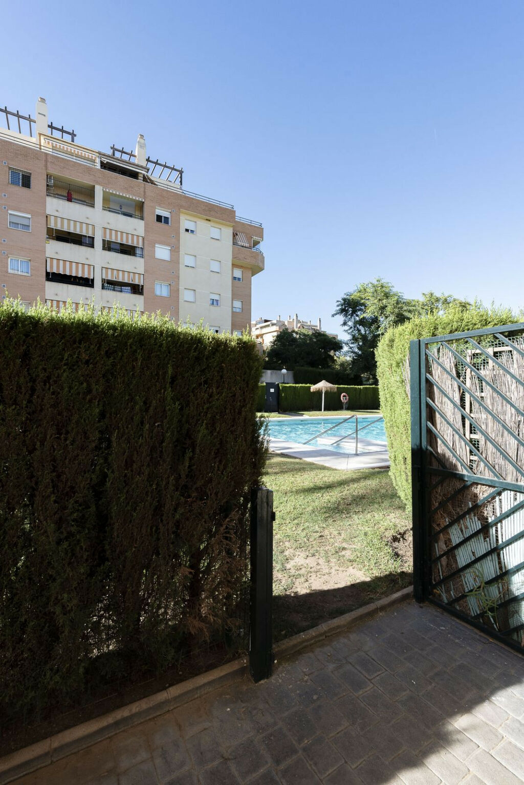 Penthouse Torremolinos Málaga - image 20