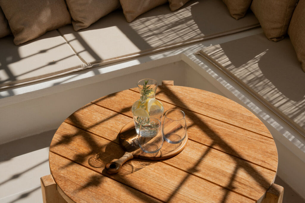 Townhouse Puerto Banús Málaga - image 20