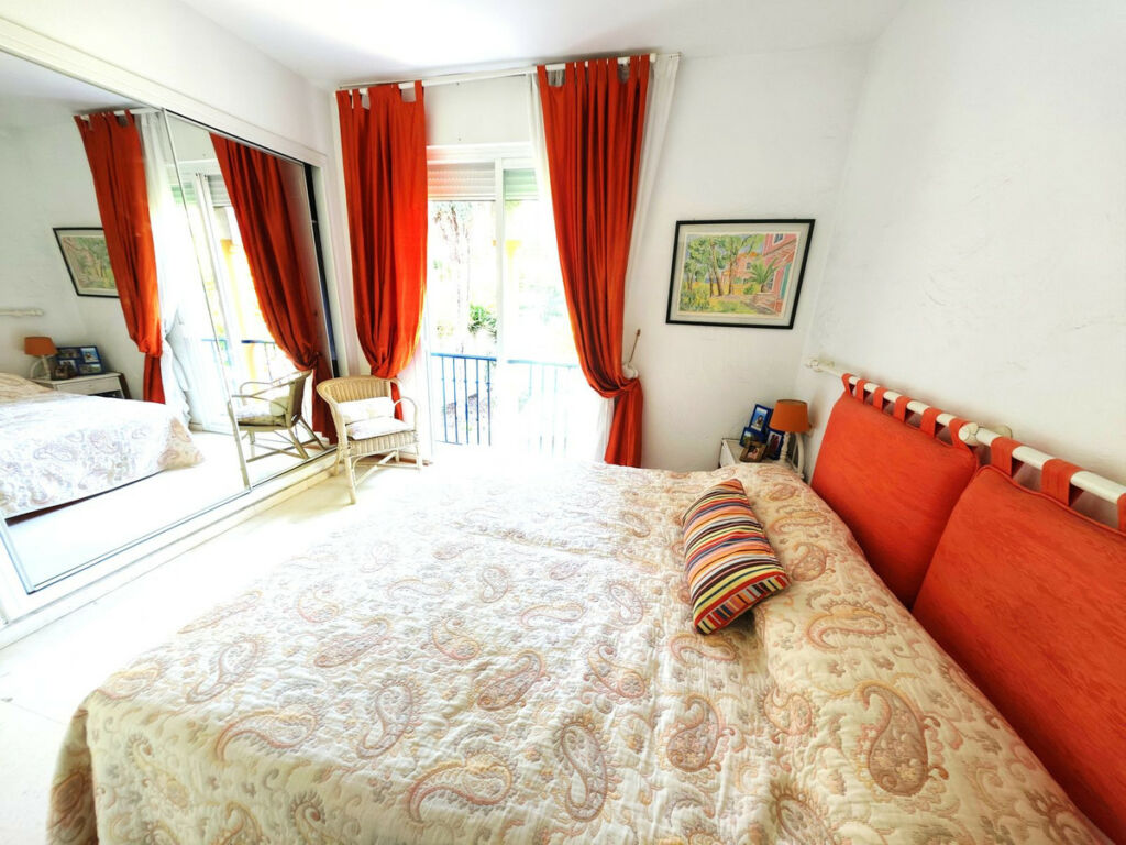 Middle Floor Apartment Mijas Golf Málaga - image 20
