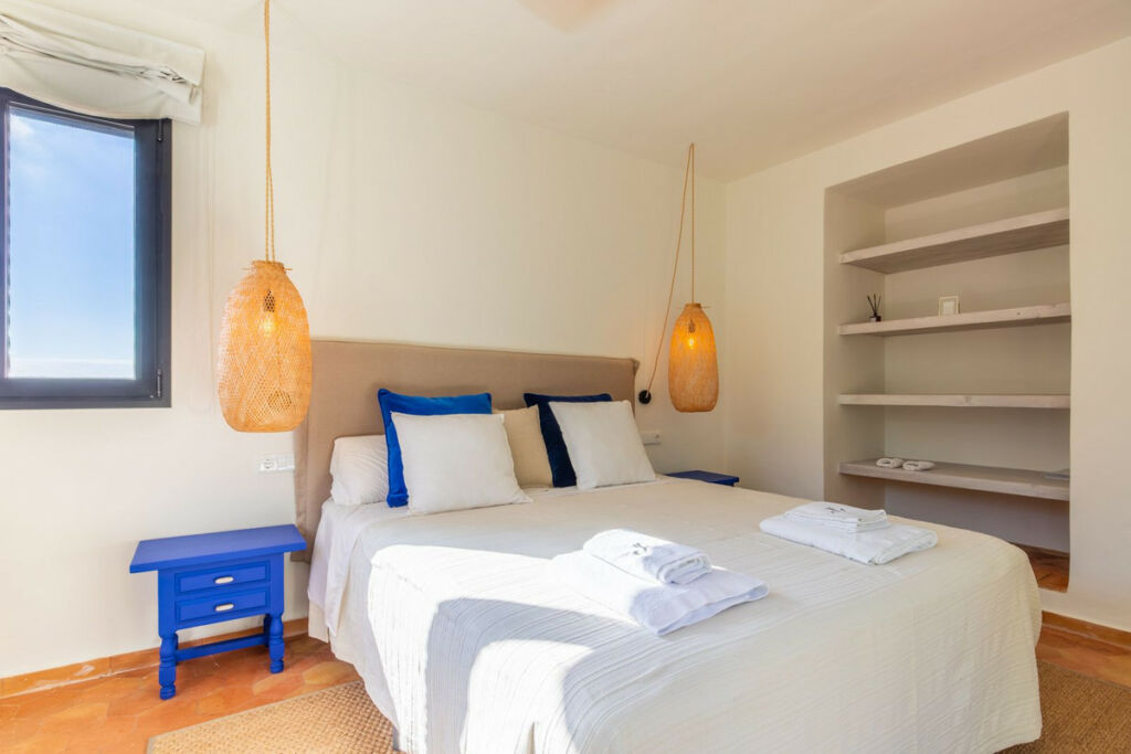 Detached Villa Javea Alicante - image 20