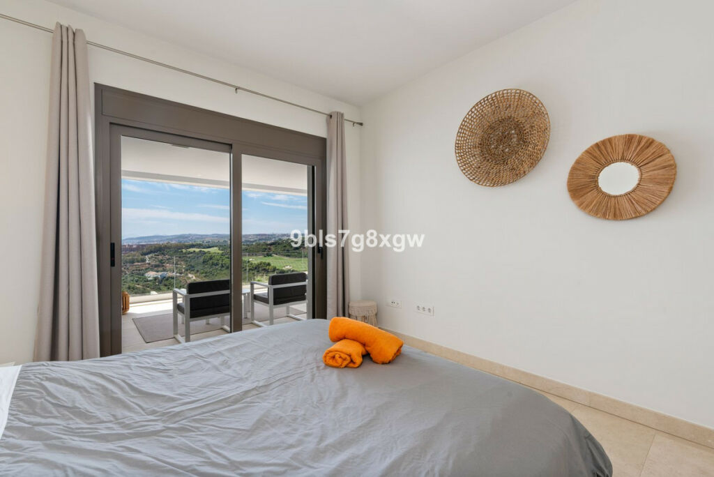 Middle Floor Apartment Casares Playa Málaga - image 19