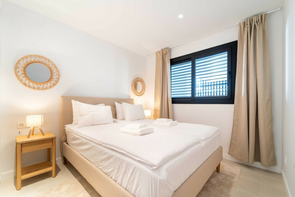 Ground Floor Apartment Fuengirola Málaga - image 20